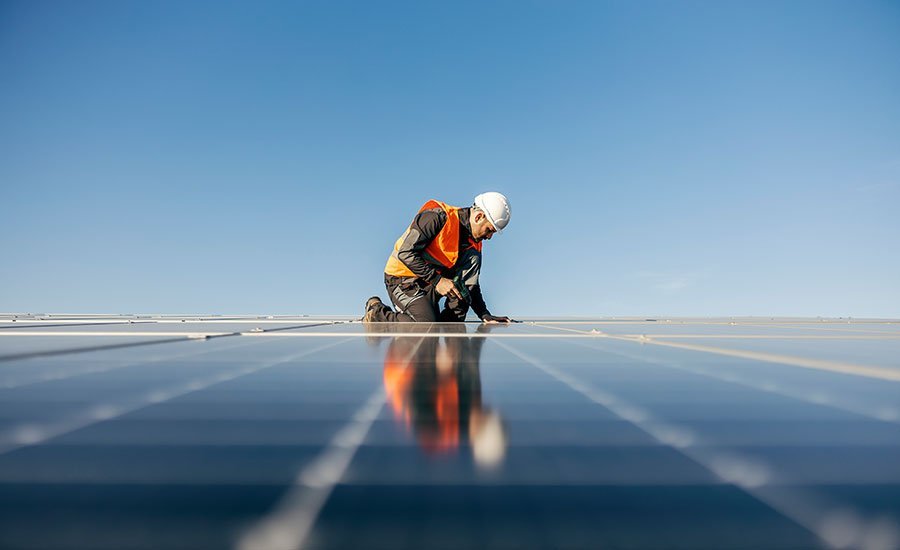 inVolt Energia Solar Cascavel Residencial e Comercial.